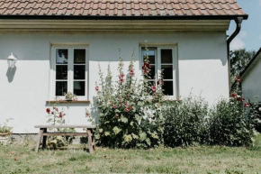 Gutshaus Krimvitz Ferienwohnung auf Rügen in Putbus